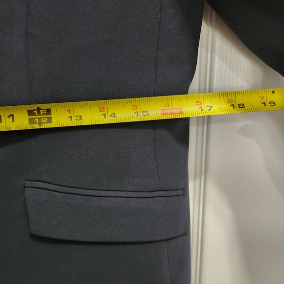 Jones New York 2 pc Suit set blazer skirt - Picture 11 of 16